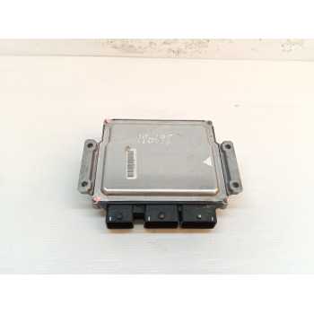 CENTRALITA MOTOR UCE 9663548180 R0413C001D / 9663556280 DELPHI