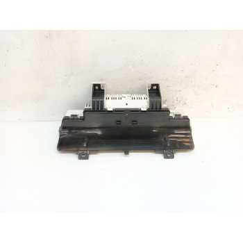 CUADRO INSTRUMENTOS 341004G0 3411054G00 