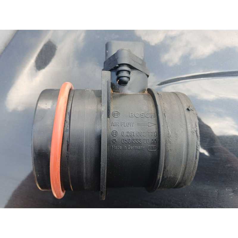 Recambio de caudalimetro para chrysler jeep compass sport referencia OEM IAM   