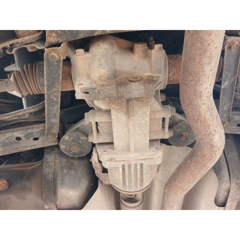 Recambio de diferencial trasero para chrysler jeep compass sport referencia OEM IAM   