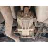 Recambio de diferencial trasero para chrysler jeep compass sport referencia OEM IAM   
