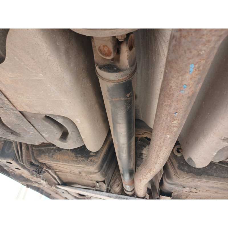 Recambio de transmision central para chrysler jeep compass sport referencia OEM IAM   