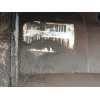 Recambio de transmision delantera derecha para chrysler jeep compass sport referencia OEM IAM P05085250AD  
