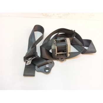 CINTURON SEGURIDAD DELANTERO DERECHO 9642213CXX 33029500 