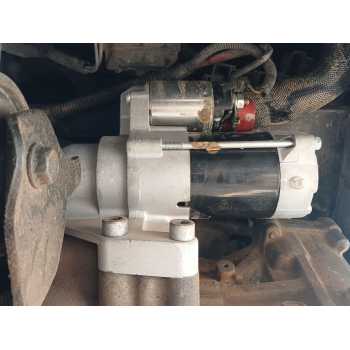 MOTOR ARRANQUE 