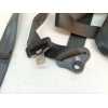 Recambio de cinturon seguridad delantero derecho para citroën c2 1.1 referencia OEM IAM 9642213CXX 33029500 