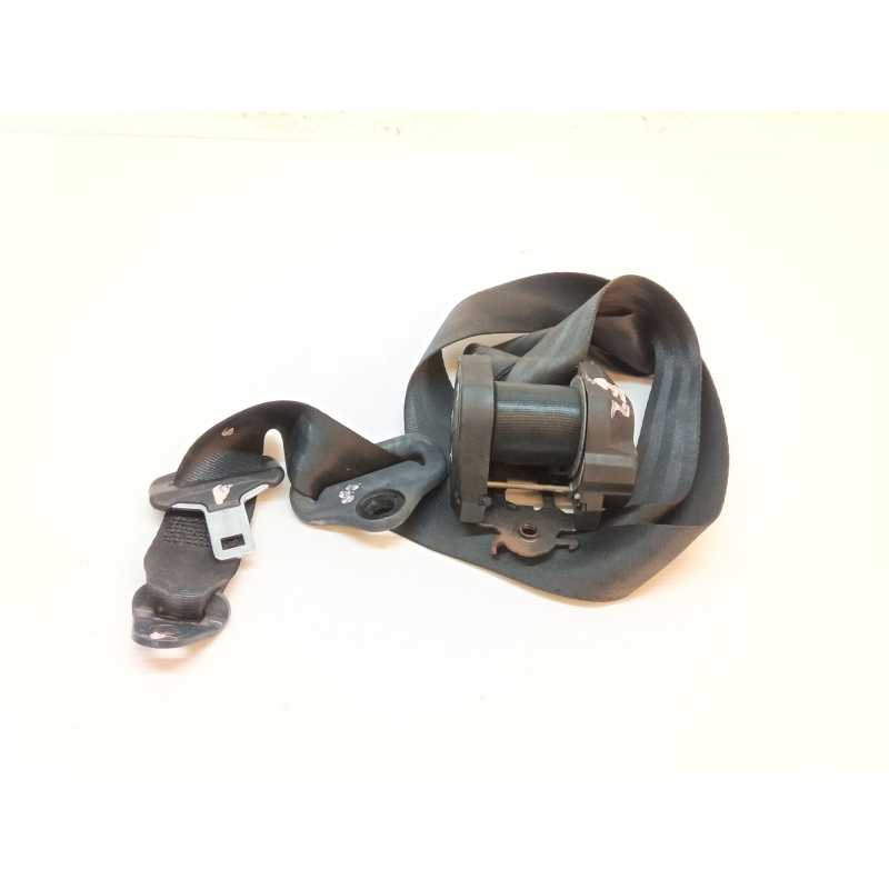 Recambio de cinturon seguridad trasero derecho para citroën c2 1.1 referencia OEM IAM 96422203XX 33029502 