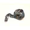 Recambio de cinturon seguridad trasero derecho para citroën c2 1.1 referencia OEM IAM 96422203XX 33029502 