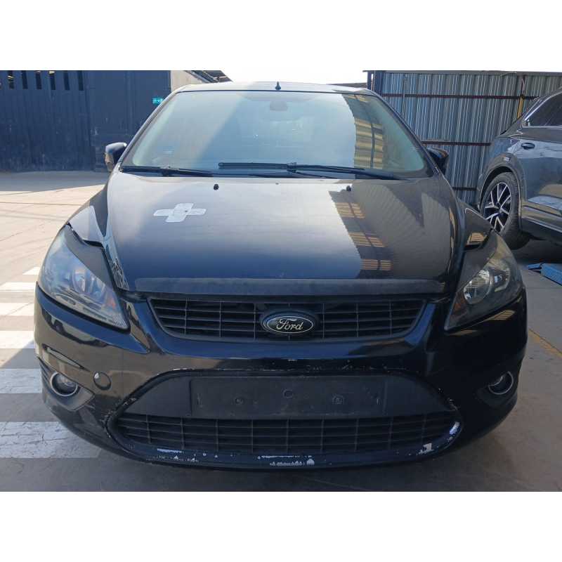 ford focus ii (da_, hcp, dp) del año 2008