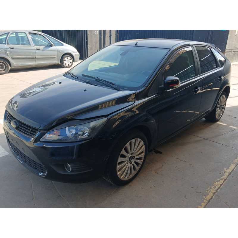 ford focus ii (da_, hcp, dp) del año 2008