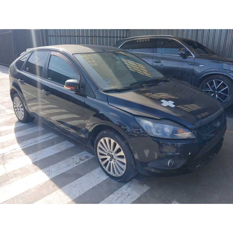 ford focus ii (da_, hcp, dp) del año 2008