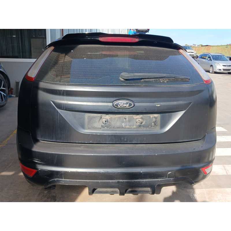 ford focus ii (da_, hcp, dp) del año 2008