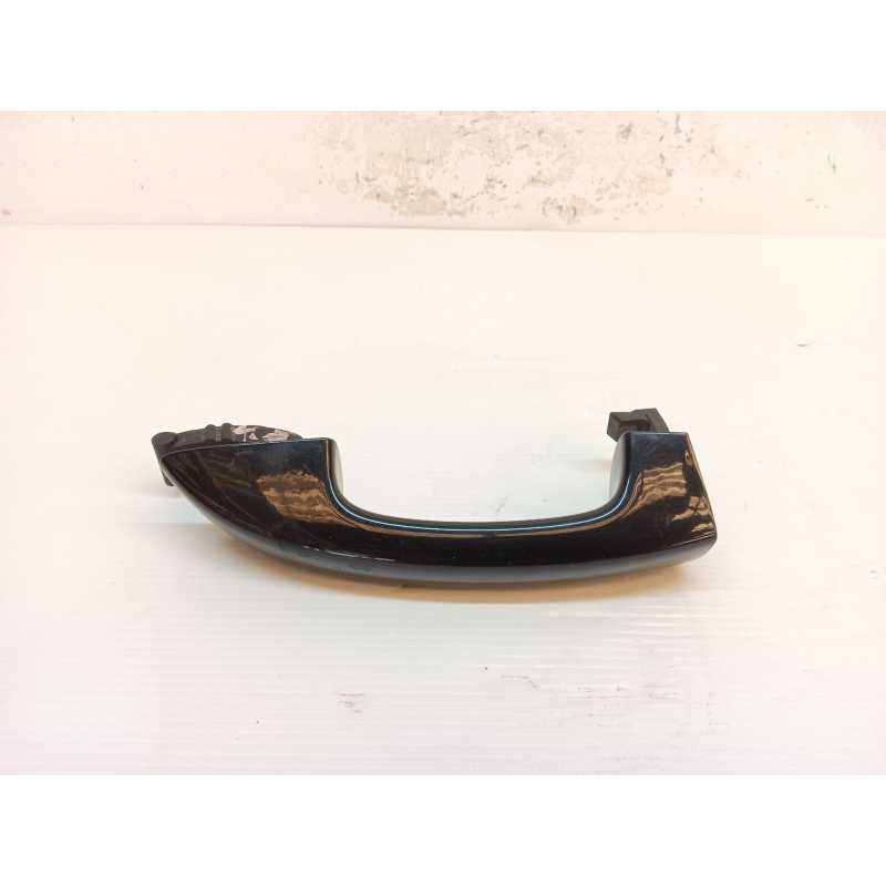 Recambio de maneta exterior trasera izquierda para volkswagen golf vi (5k1) advance referencia OEM IAM 1K8837205E  