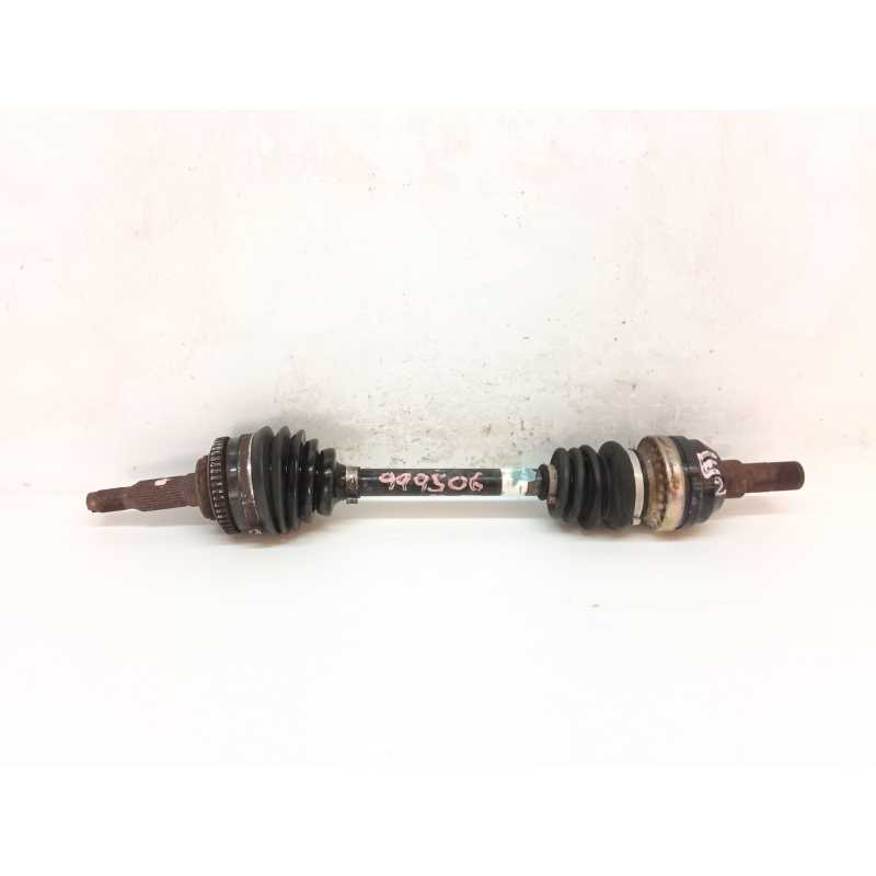Recambio de transmision delantera izquierda para daewoo lacetti 1.6 cat referencia OEM IAM 2C  