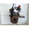 Recambio de motor completo para dacia dokker furgón/monospace 1.5 dci (feaj) referencia OEM IAM K9KC612  