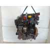 Recambio de motor completo para dacia dokker furgón/monospace 1.5 dci (feaj) referencia OEM IAM K9KC612  