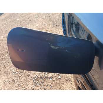TAPA EXTERIOR COMBUSTIBLE 