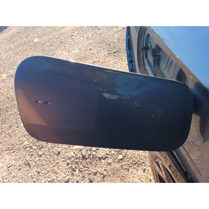 Recambio de tapa exterior combustible para renault austral techno referencia OEM IAM   