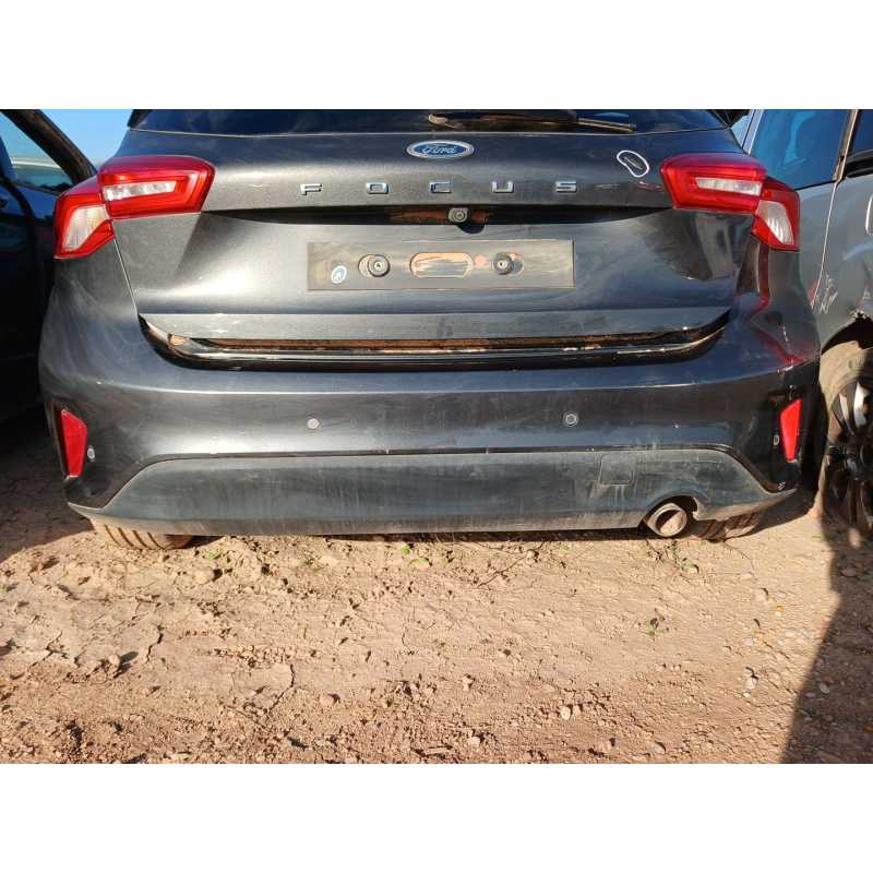 Recambio de paragolpes trasero para ford focus lim. referencia OEM IAM   