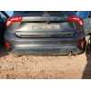 Recambio de paragolpes trasero para ford focus lim. referencia OEM IAM   