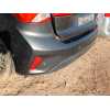 Recambio de paragolpes trasero para ford focus lim. referencia OEM IAM   
