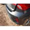 Recambio de paragolpes trasero para ford focus lim. referencia OEM IAM   