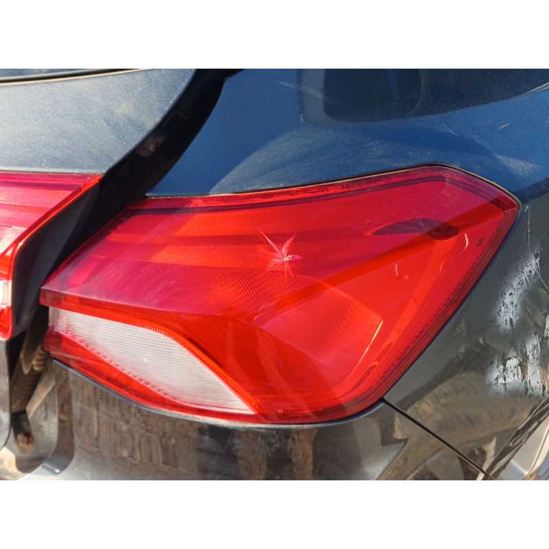 Recambio de piloto trasero derecho para ford focus lim. referencia OEM IAM   