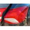 Recambio de piloto trasero derecho para ford focus lim. referencia OEM IAM   