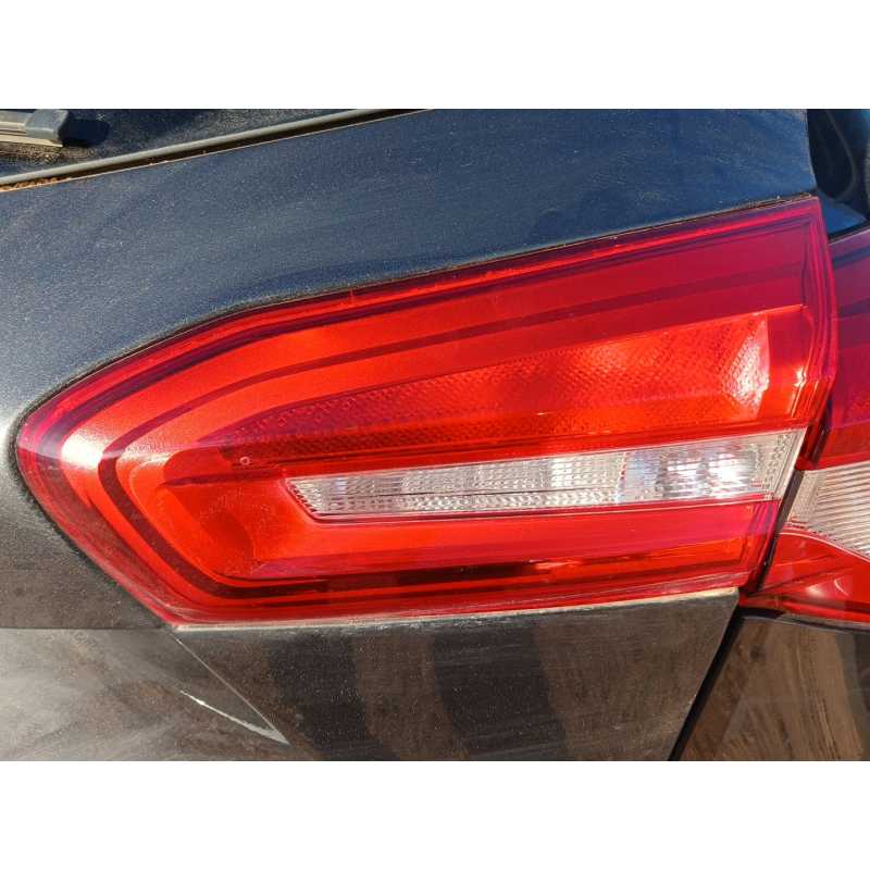 Recambio de piloto trasero derecho interior para ford focus lim. referencia OEM IAM   