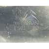 Recambio de bisagra capo izquierda para peugeot 3008 allure referencia OEM IAM 9682599080  
