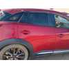 Recambio de puerta trasera derecha para mazda cx-3 luxury referencia OEM IAM   