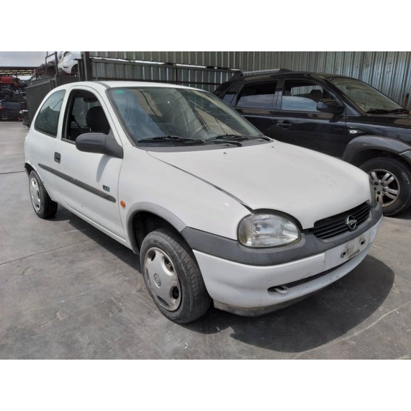 opel corsa b del año 1999