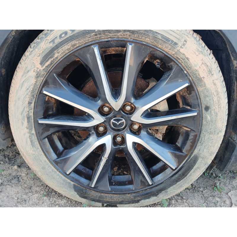Recambio de llanta para mazda cx-3 luxury referencia OEM IAM   