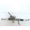 Recambio de cremallera direccion para peugeot 1007 dolce referencia OEM IAM 9652148380  