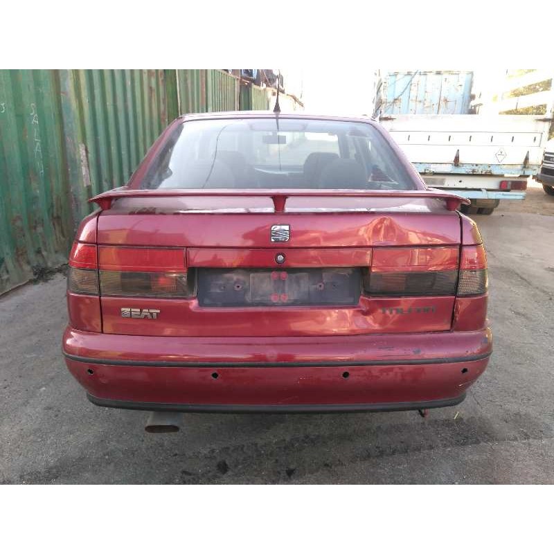 seat toledo (1l) del año 1997