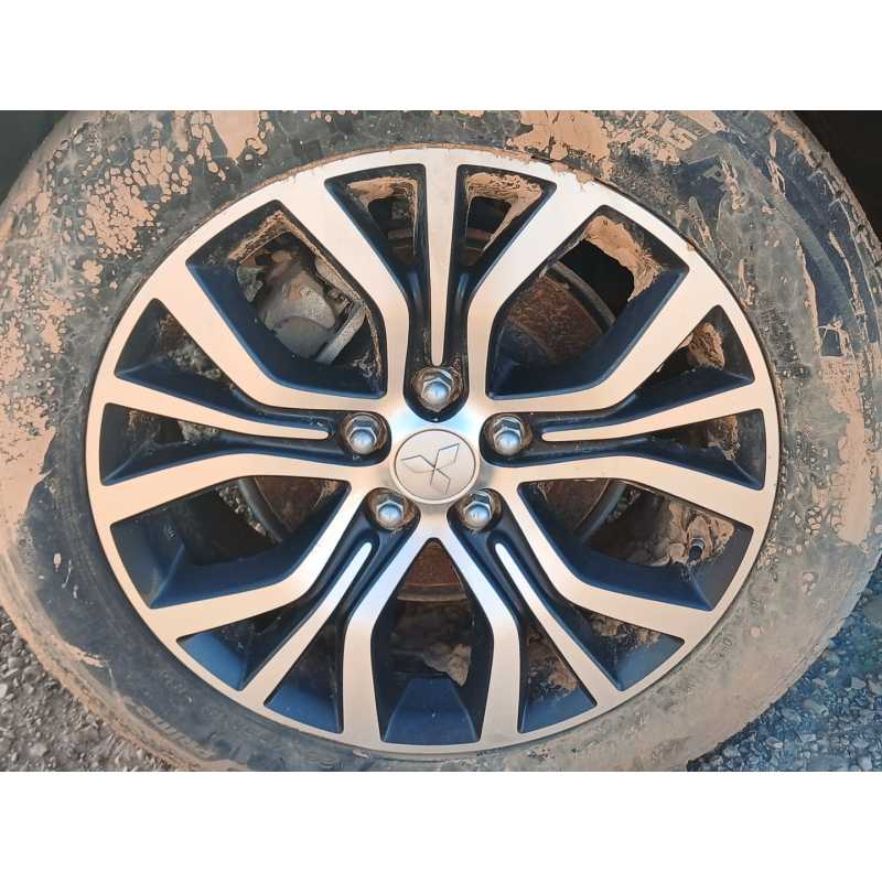 Recambio de llanta para mitsubishi asx (ga0w) referencia OEM IAM   