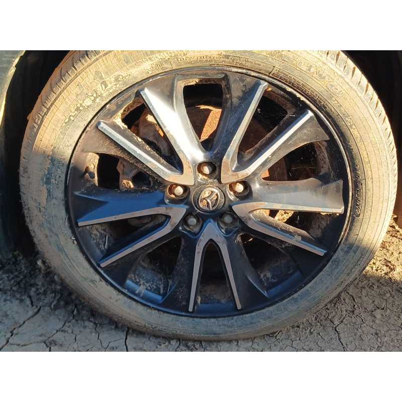 Recambio de llanta para mazda cx-3 luxury referencia OEM IAM   