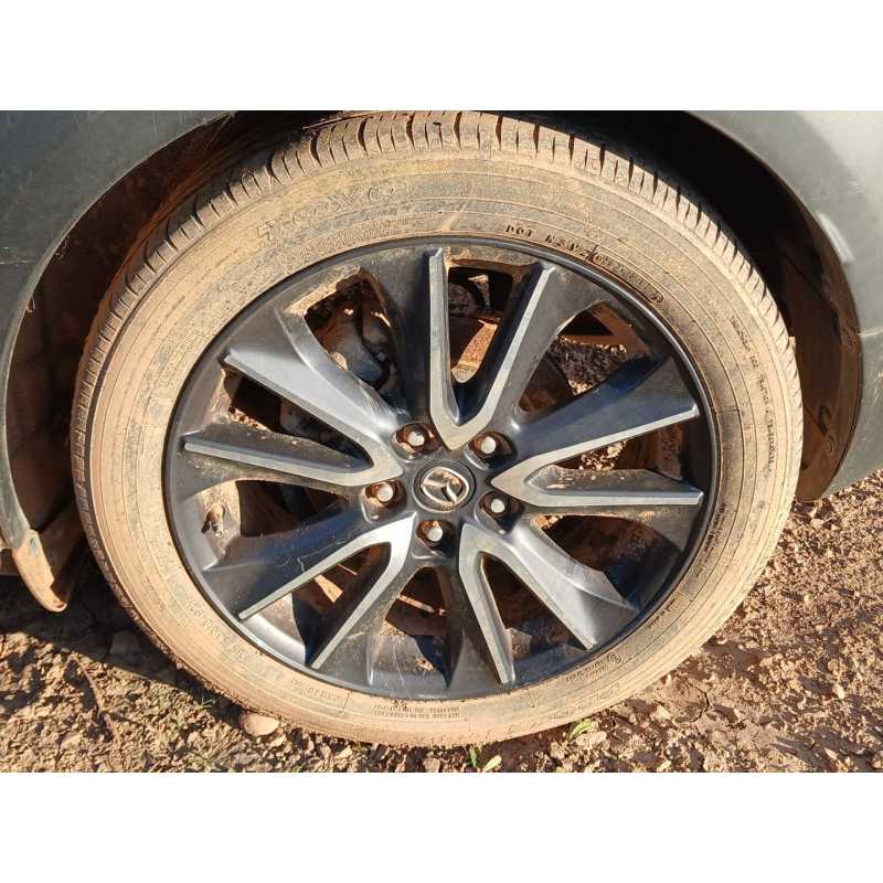 Recambio de llanta para mazda cx-3 luxury referencia OEM IAM   