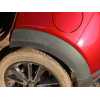 Recambio de aletin trasero derecho para mazda cx-3 luxury referencia OEM IAM   
