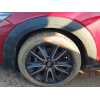 Recambio de aletin delantero izquierdo para mazda cx-3 luxury referencia OEM IAM   