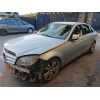 mercedes-benz clase c (w204) del año 2007