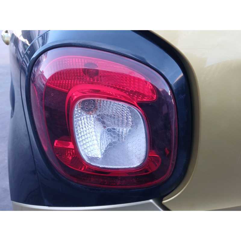 Recambio de piloto trasero izquierdo para smart forfour basis (52kw) (453.042) referencia OEM IAM   