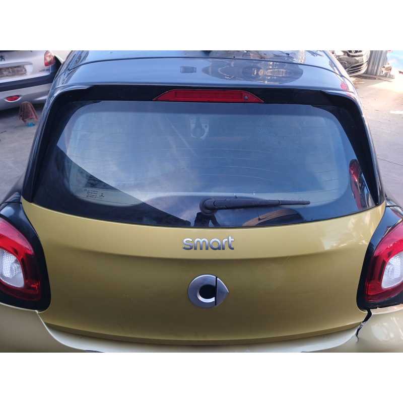 Recambio de porton trasero para smart forfour basis (52kw) (453.042) referencia OEM IAM   