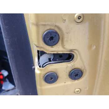 CERRADURA PUERTA TRASERA DERECHA 