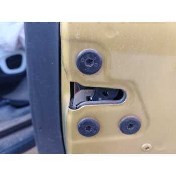 CERRADURA PUERTA DELANTERA DERECHA 
