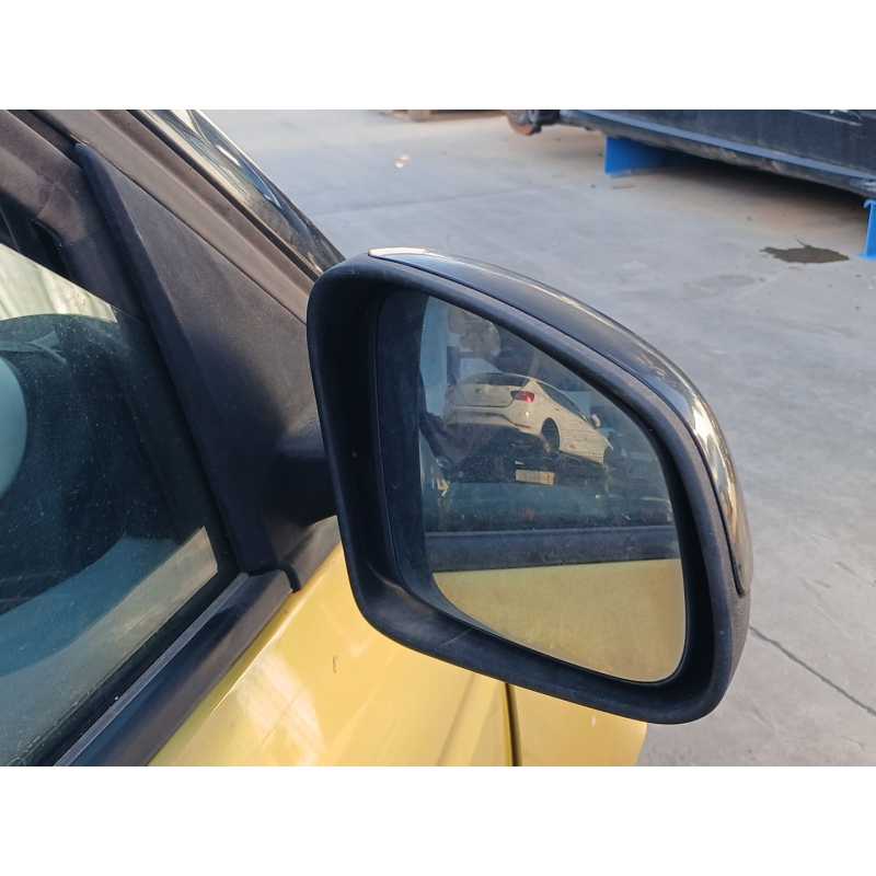 Recambio de retrovisor derecho para smart forfour basis (52kw) (453.042) referencia OEM IAM   