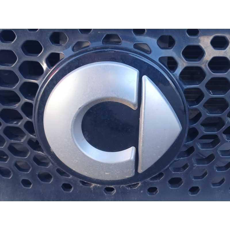 Recambio de elevalunas delantero derecho para smart forfour basis (52kw) (453.042) referencia OEM IAM   
