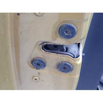 CERRADURA PUERTA TRASERA IZQUIERDA 