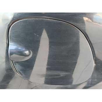 TAPA EXTERIOR COMBUSTIBLE 