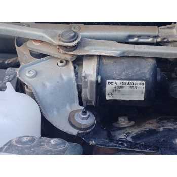 MOTOR LIMPIA DELANTERO A4538200040 288009065R 